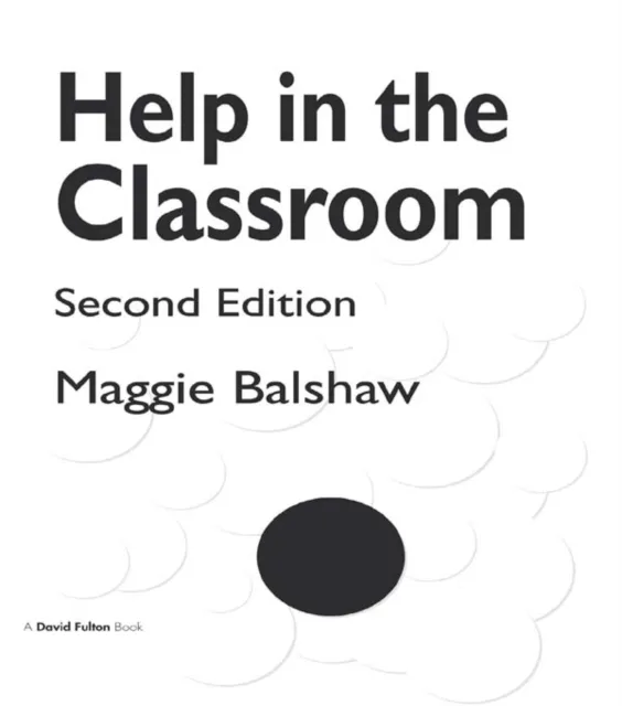 Help in the Classroom