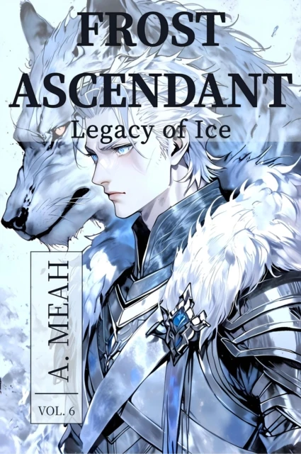 Frost Ascendant - Legacy of Ice