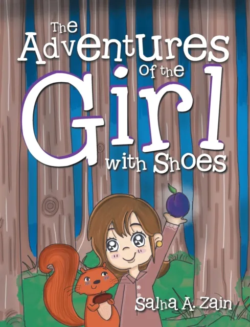 Adventures of the Girl with Shoes