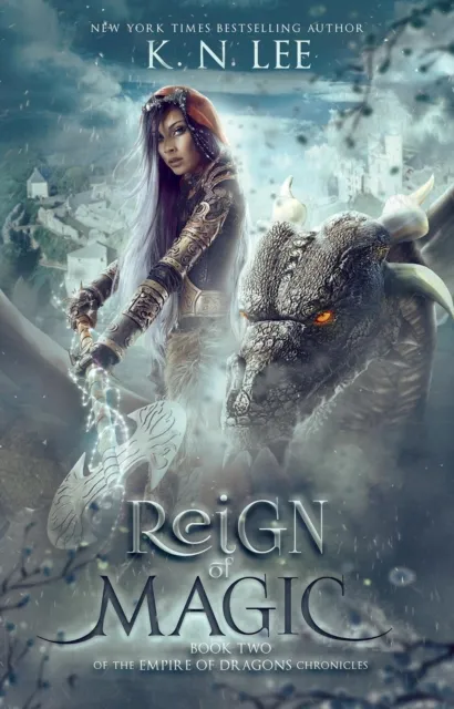 Reign of Magic