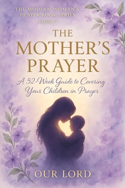 Mother's Prayer