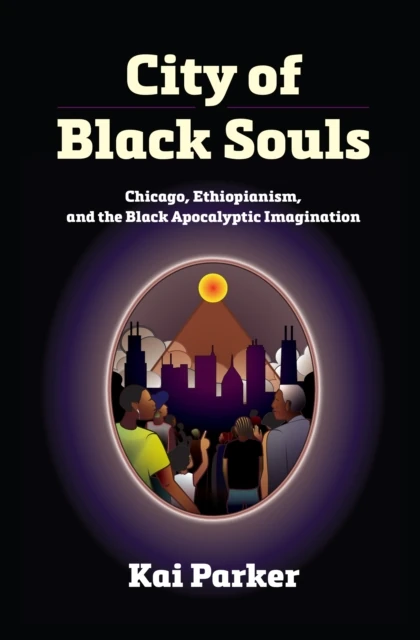 City of Black Souls