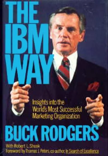 IBM Way