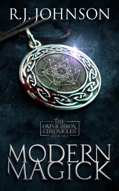 Modern Magick
