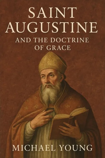 Saint Augustine and the Doctrine of Grace