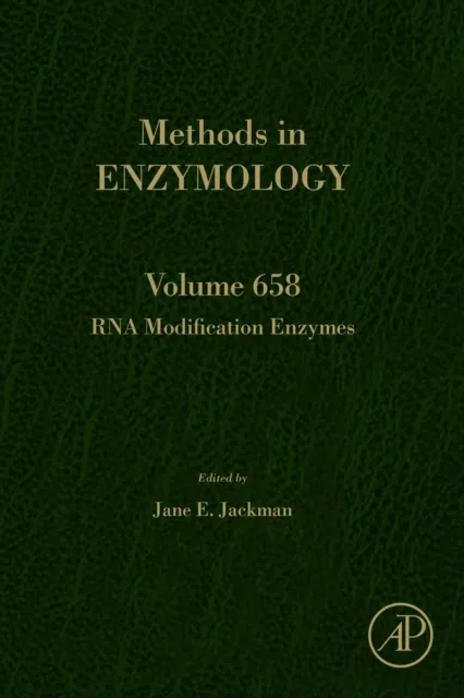 RNA Modification Enzymes