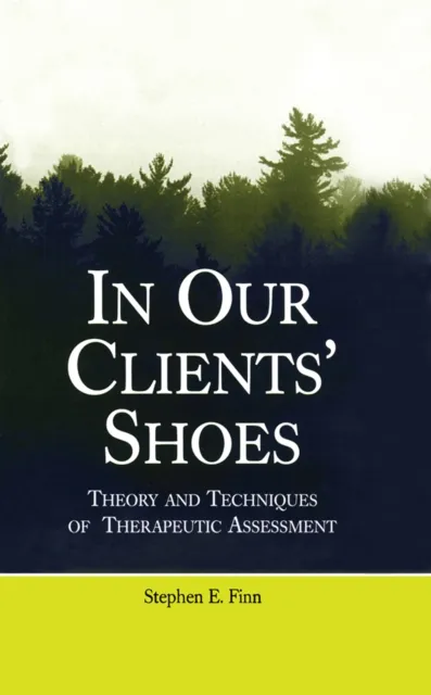 In Our Clients' Shoes