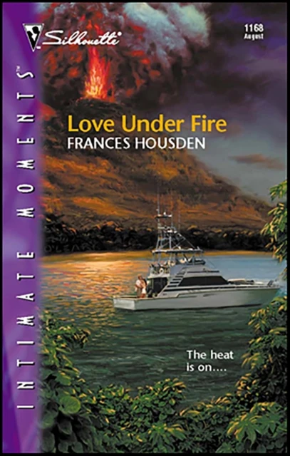 Love Under Fire
