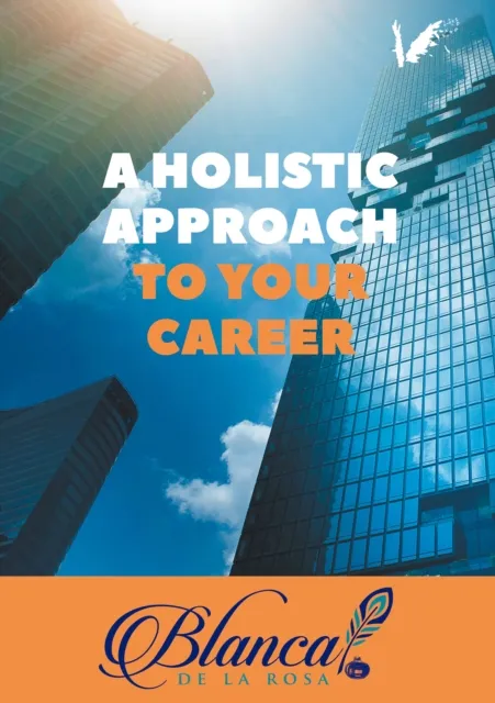 holistic approach to your career
