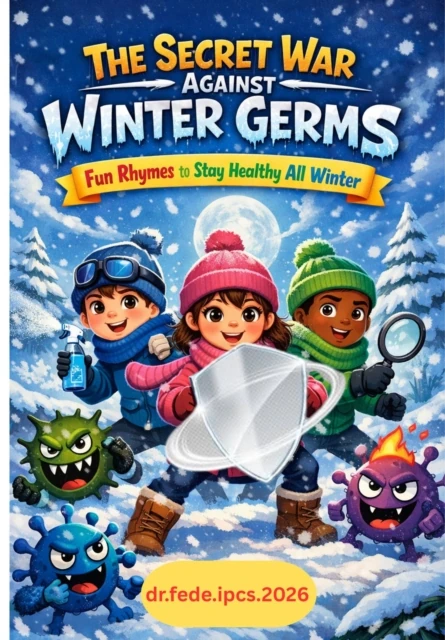 Secret War Against Winter Germs