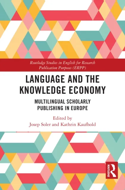 Language and the Knowledge Economy