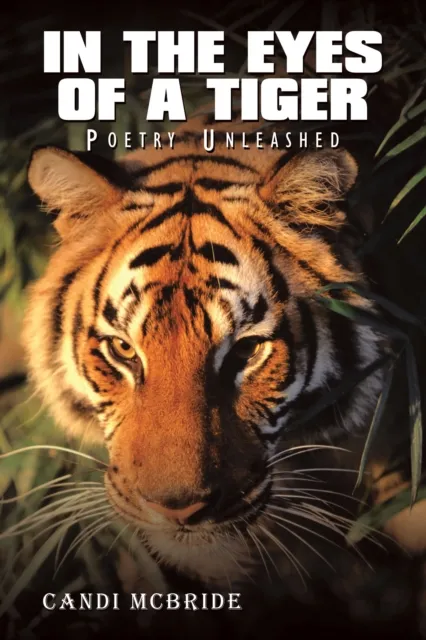 In the Eyes of a Tiger