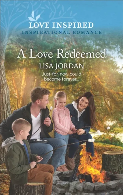 Love Redeemed