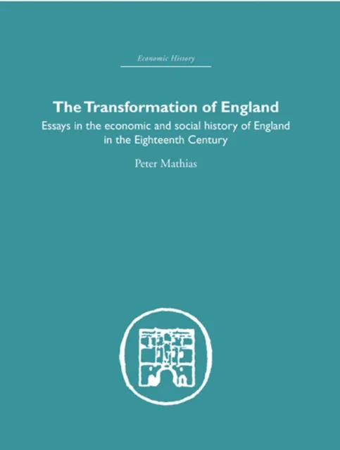 Transformation of England