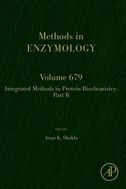 Integrated Methods in Protein Biochemistry: Part B