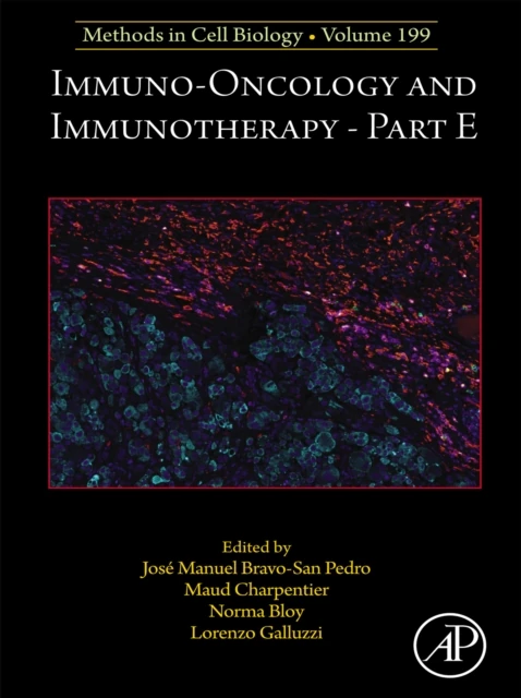 Immuno-oncology and Immunotherapy Part E