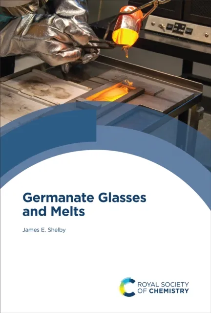 Germanate Glasses and Melts