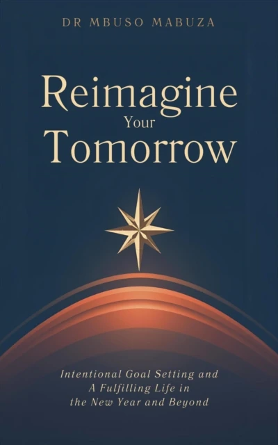 Reimagine Your Tomorrow