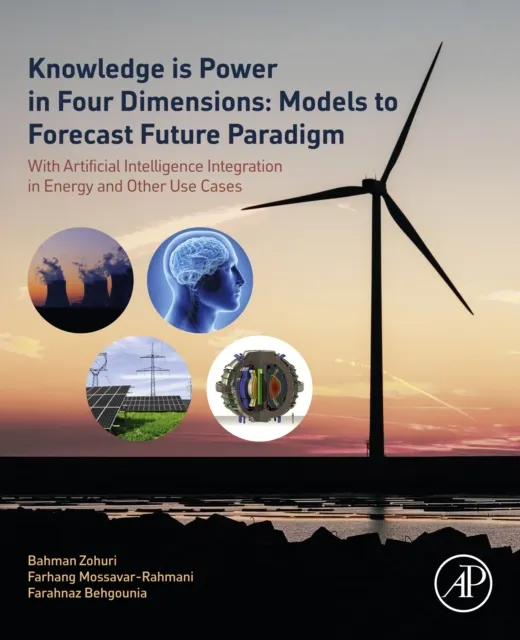 Knowledge is Power in Four Dimensions: Models to Forecast Future Paradigm