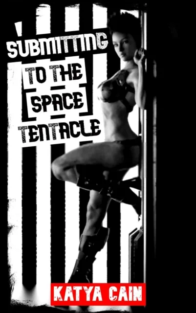 Submitting to the Space Tentacle!