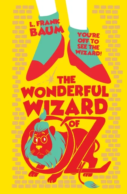 Wonderful Wizard of Oz