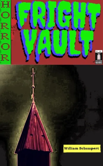 Fright Vault Volume 8