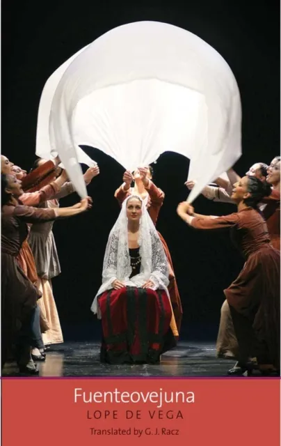 Fuenteovejuna