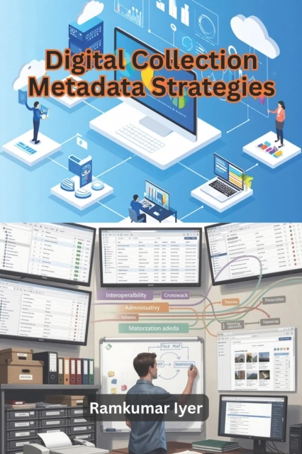 Digital Collection Metadata Strategies