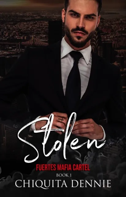 Stolen: A Possessive Forbidden Dark Italian Mafia Romance