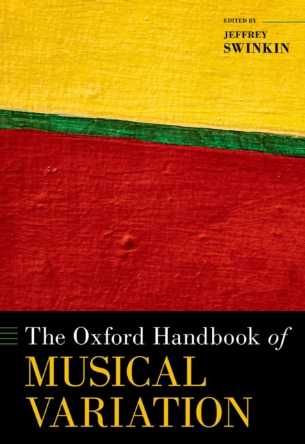 Oxford Handbook of Musical Variation