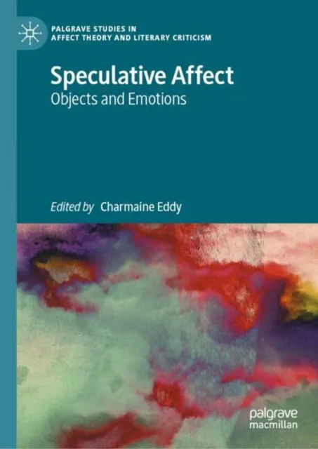 Speculative Affect