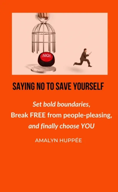 Saying No to Save Yourself