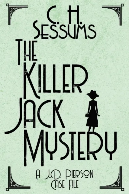 Killer Jack Mystery