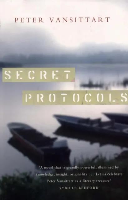 Secret Protocols
