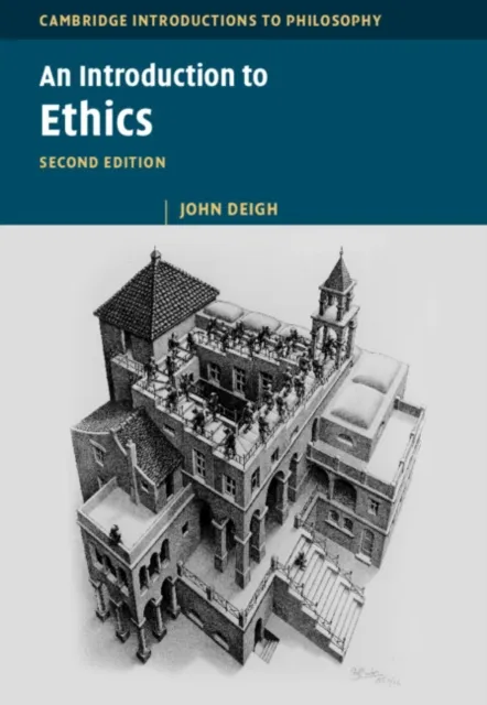 Introduction to Ethics