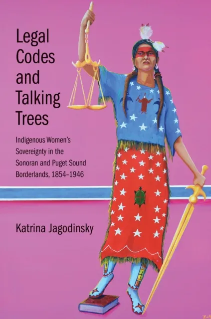 Legal Codes and Talking Trees