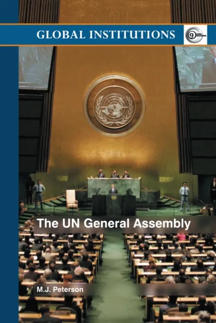 UN General Assembly