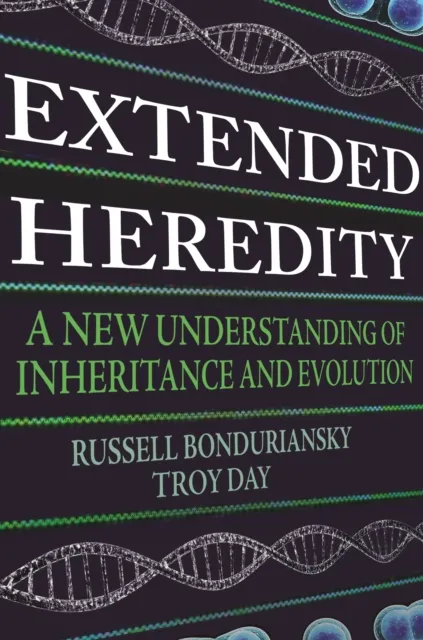 Extended Heredity