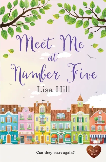 Meet Me at Number Five