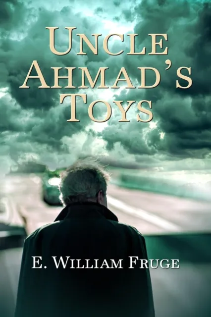 Uncle Ahmad's Toys