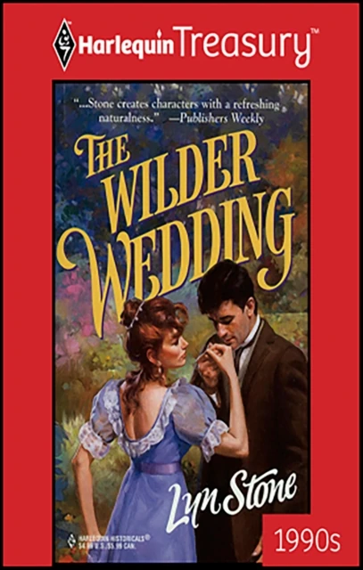 Wilder Wedding