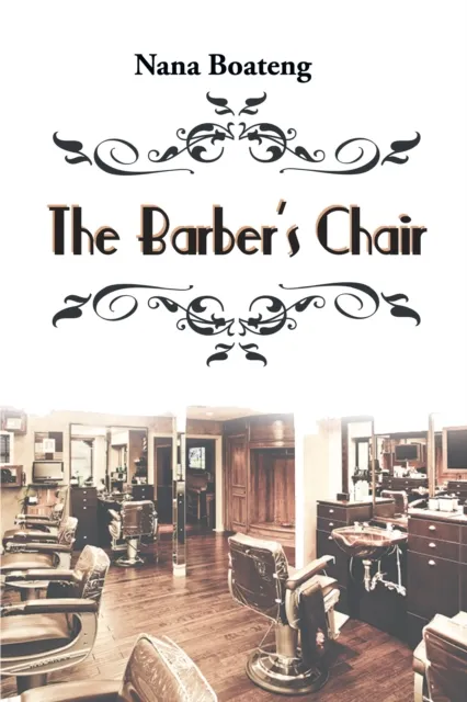 Barber's Chair