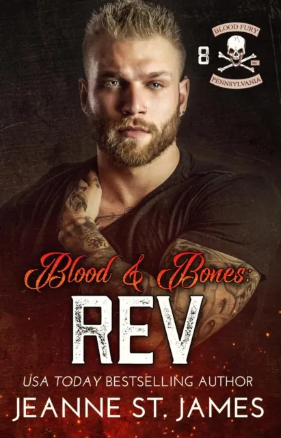 Blood & Bones: Rev