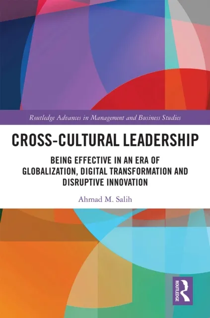 Cross-Cultural Leadership