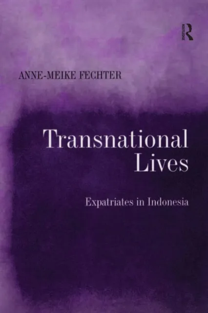 Transnational Lives