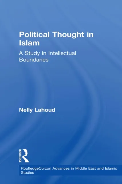 Political Thought in Islam
