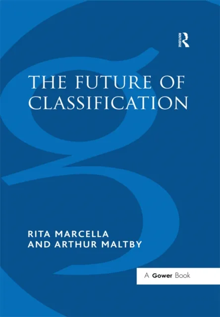 Future of Classification
