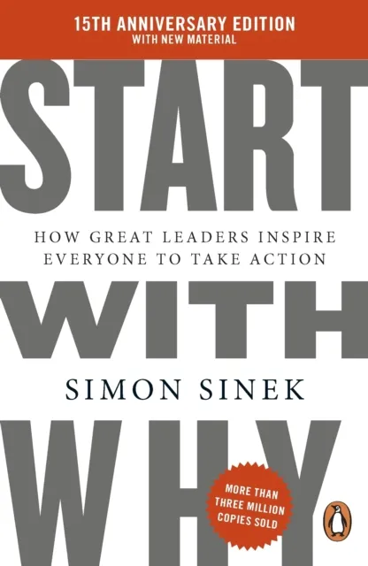 Start With Why