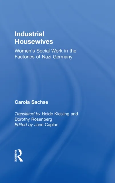 Industrial Housewives