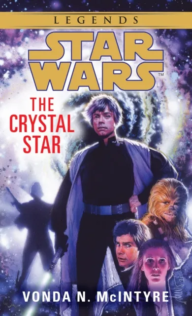 Crystal Star: Star Wars Legends